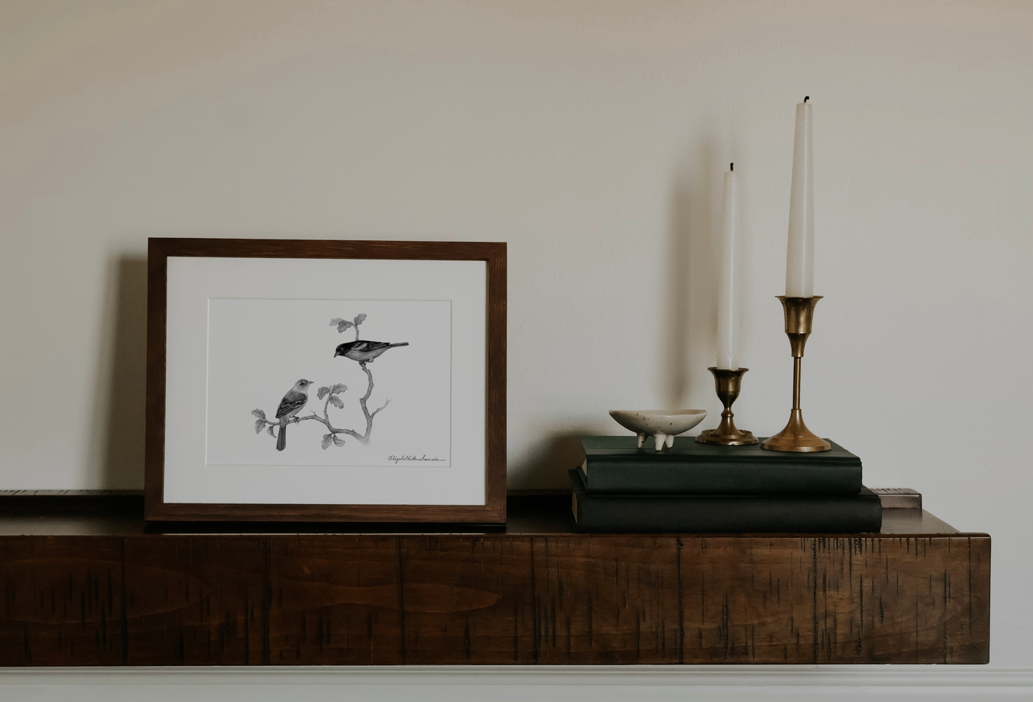 Baltimore Orioles | Fine Art Print