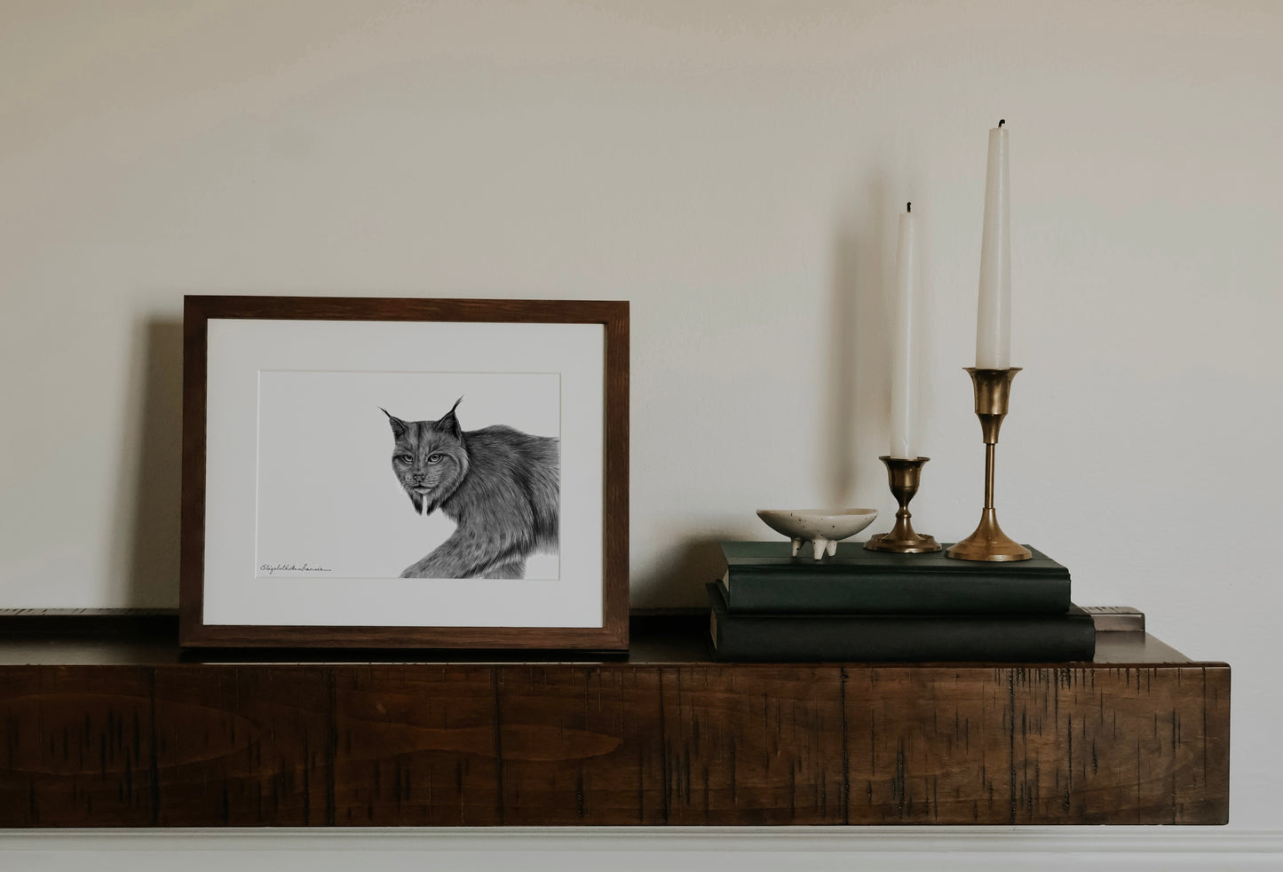 Canada Lynx | Fine Art Print