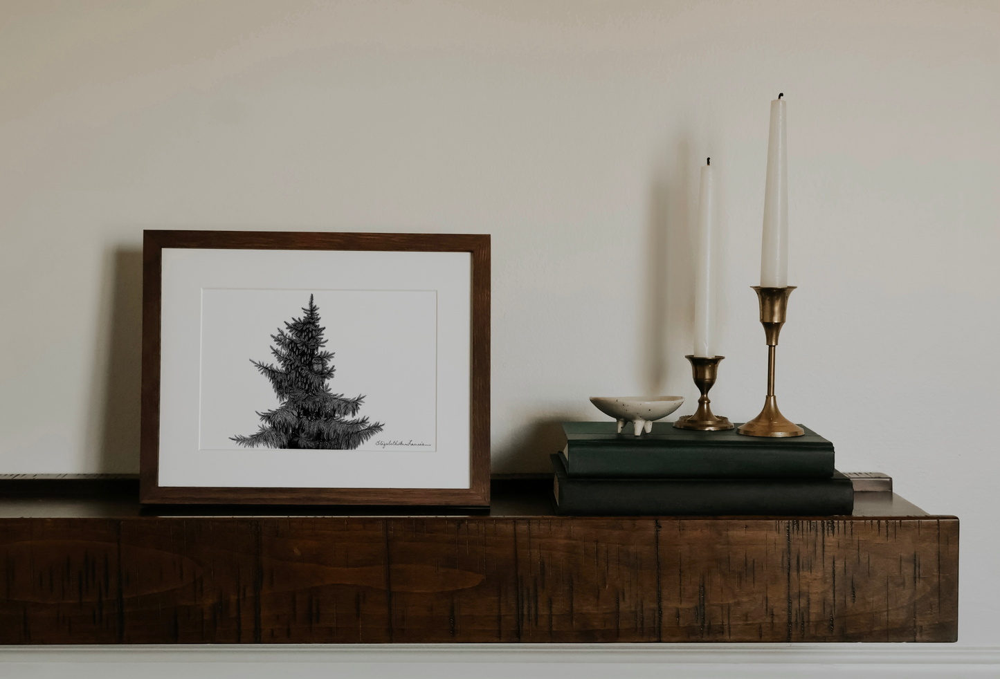 Boreal Dream | Fine Art Print